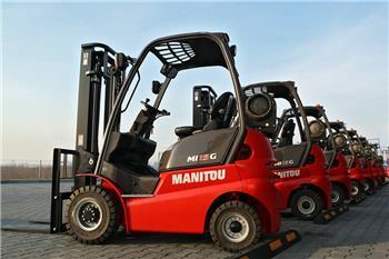 MANITOU MI15G