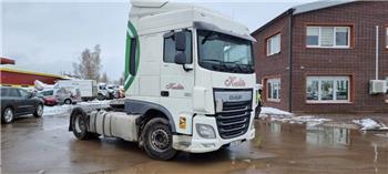 DAF XF460 FT