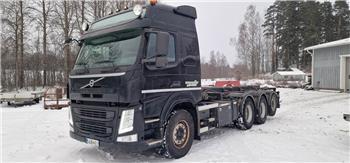 Volvo FM13