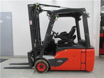 Linde E16L