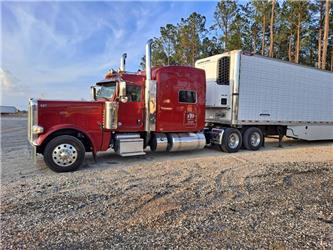 Peterbilt 389