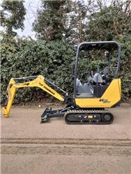 Yanmar SV 15