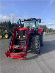 Massey Ferguson 7485