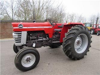 Massey Ferguson 185