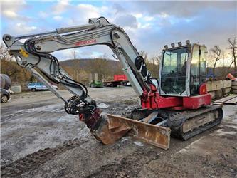 Takeuchi TB280FR