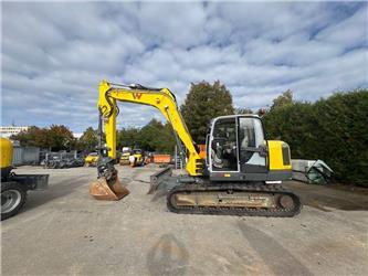 Wacker Neuson ET145