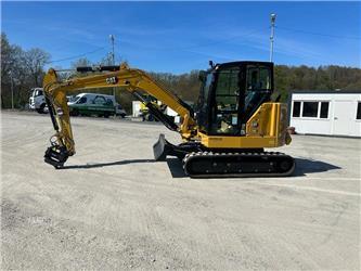 CAT 306