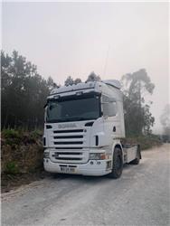 Scania R 480