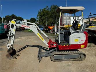 Takeuchi TB216