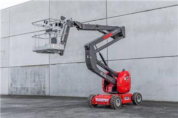 Manitou AETJ 150