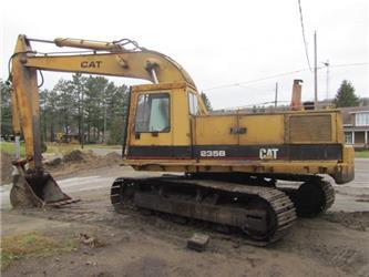 CAT 235 B