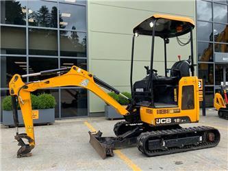 JCB 18Z-1