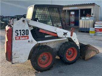 Bobcat S 130