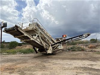 Metso Nordberg ST352