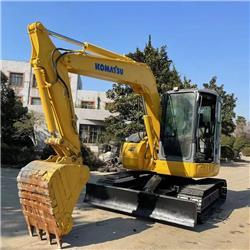 Komatsu PC78US-6