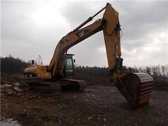 CAT 325 CL