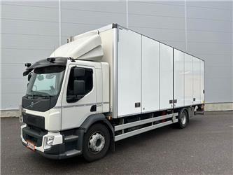 Volvo FL