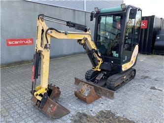 Yanmar SV18