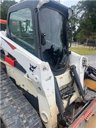 Bobcat T870