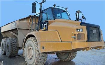 CAT 745 C