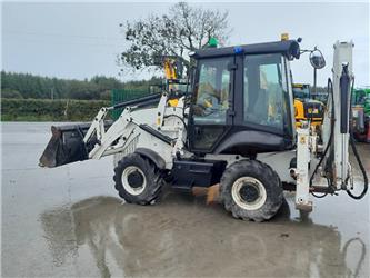 JCB 2 CX