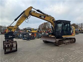 CAT 312 E