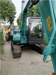 Kobelco SK 75