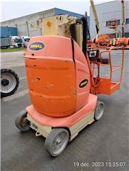 JLG T10E