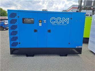 CGM e150F DDS