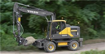 Volvo EW 160