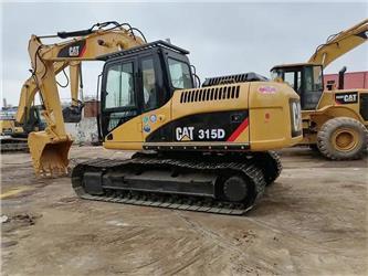 CAT 315 D