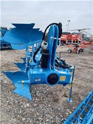 Lemken Juwel 10