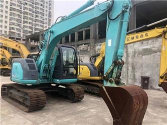 Kobelco SK135SR