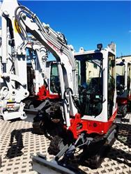 Takeuchi TB225 V3