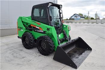 Bobcat S 510