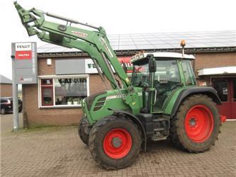 Fendt 309 Vario