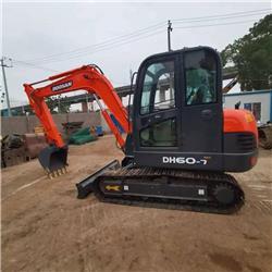 Doosan DH60-7