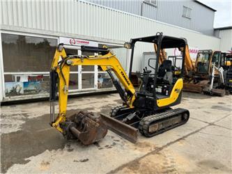 Yanmar SV22 (01545)