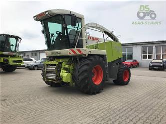 CLAAS JAGUAR 900