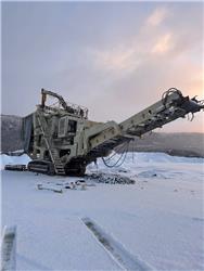 Metso LT 140