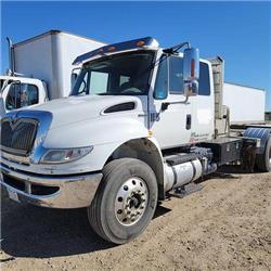 International 4400