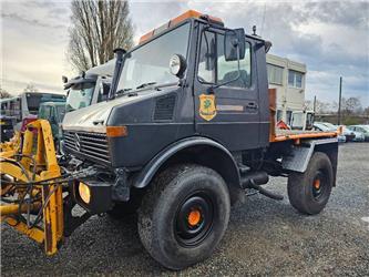 Unimog U1000