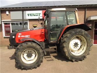 Valmet 6400