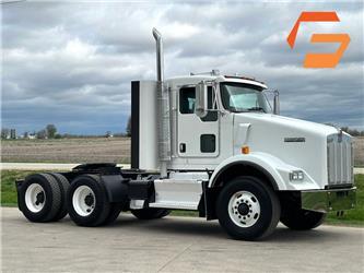 Kenworth T800