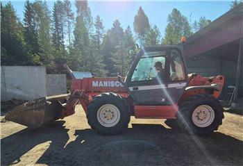 Manitou 1233T