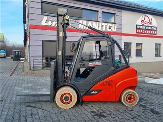 Linde H30CNG-02