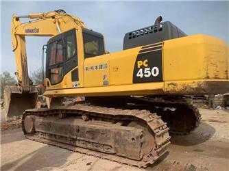 Komatsu PC 450