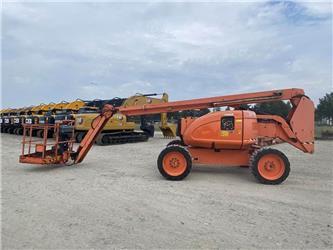 JLG 600AJ