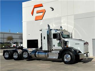 Kenworth T 800