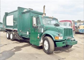 International 4900